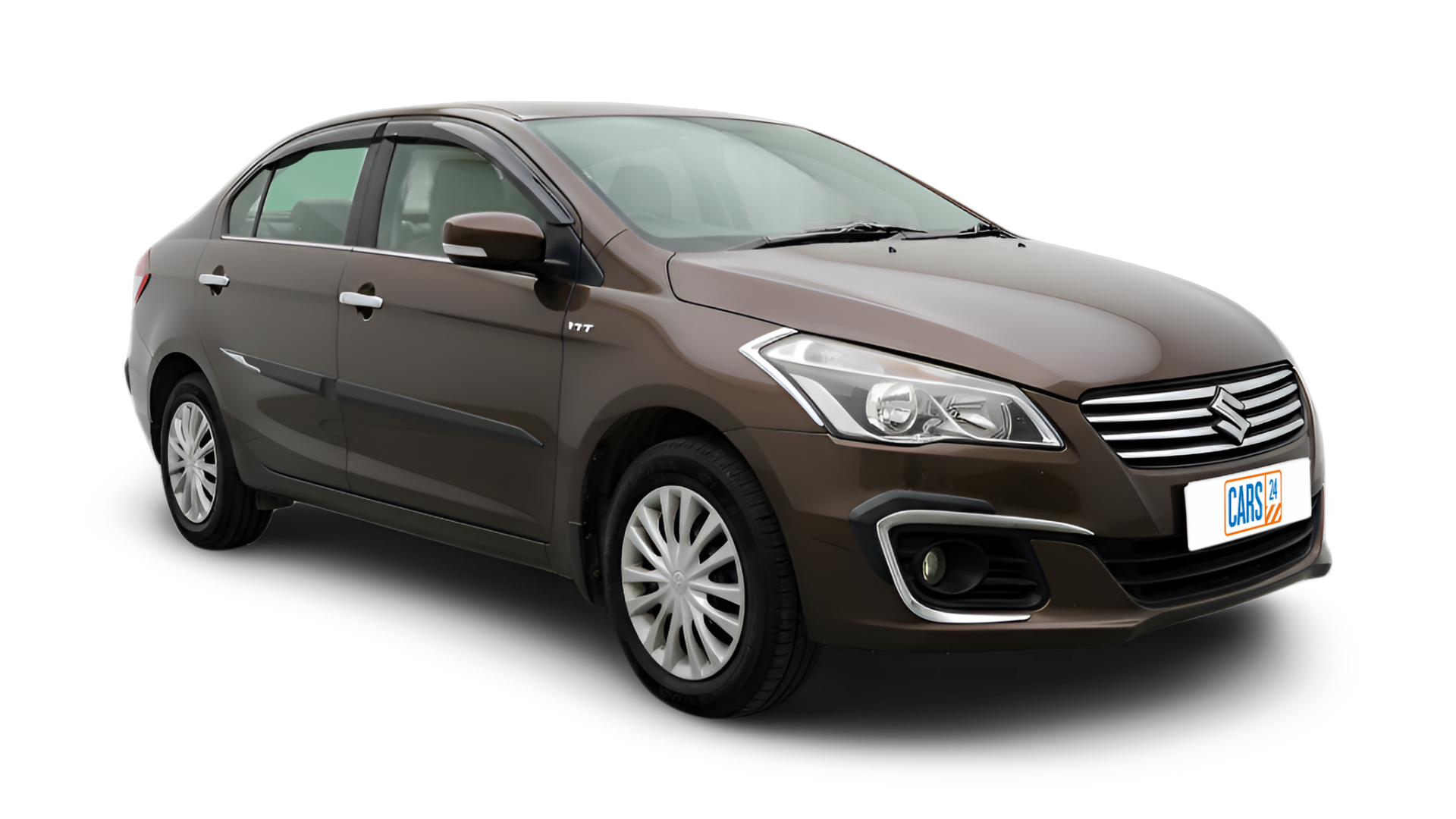 Maruti Ciaz-img
